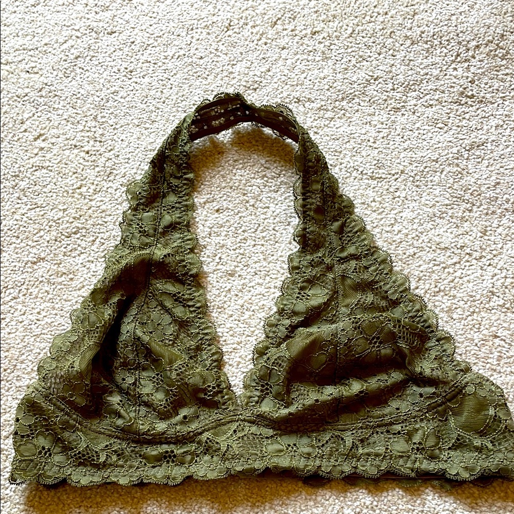 Free People bralette